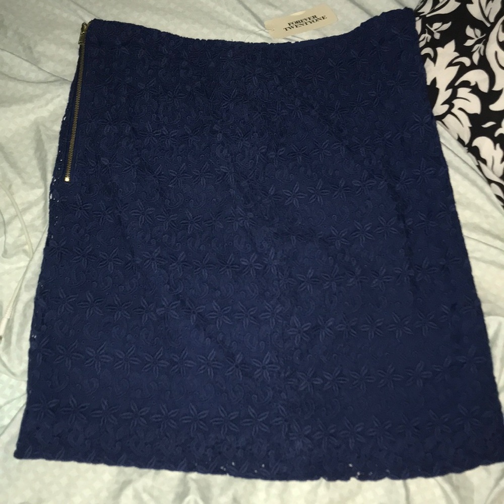 Forever21 skirt